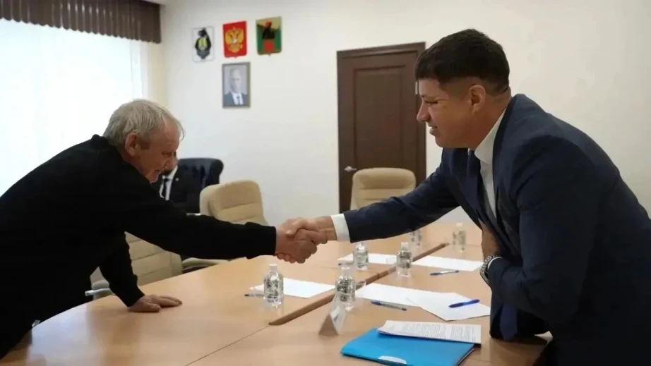 Министры края выслушали проблемы и предложения граждан в Верхнебуреинском районе