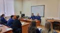 В Хабаровске началось профессиональное обучение прокурорских работников