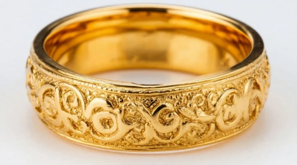 Хабаровский бизнесмен выплатит клиенту 200 тыс рублей за дефектное золото