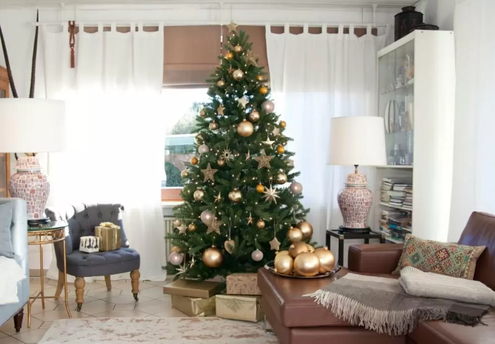 Как подготовить дом к праздникам: советы, которые создадут атмосферу уюта