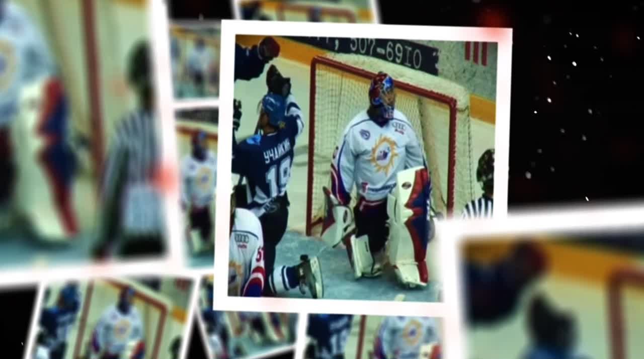 Турнир памяти хабаровских воспитанников хоккея «Мы помним» стартует в пятницу