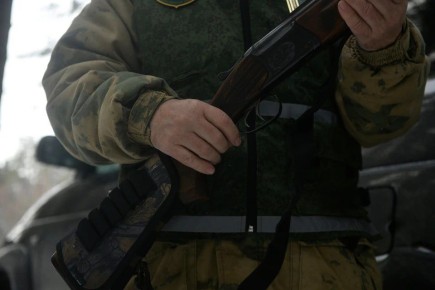 Не поделили участки: к 9 годам приговорили жителя Хабаровского края за убийство