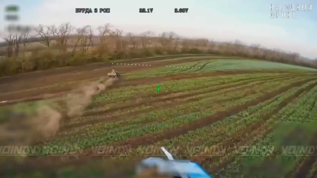 Новости с передовой: подразделения группировки войск «Восток» продолжают наступательные действия в зоне СВО