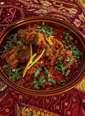 На стыке культур: как смешение кухонь порождает новые гастрономические традиции