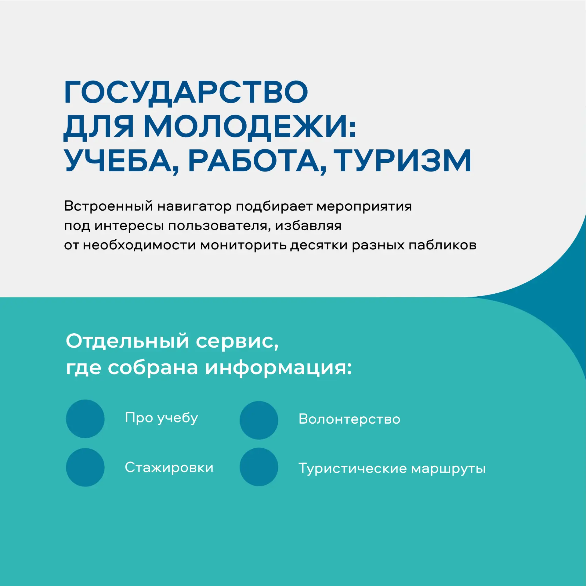 «Жизненные ситуации» на Госуслугах помогают в любой ситуации «Жизненные ситуации» на Госуслугах помогают в любой ситуации