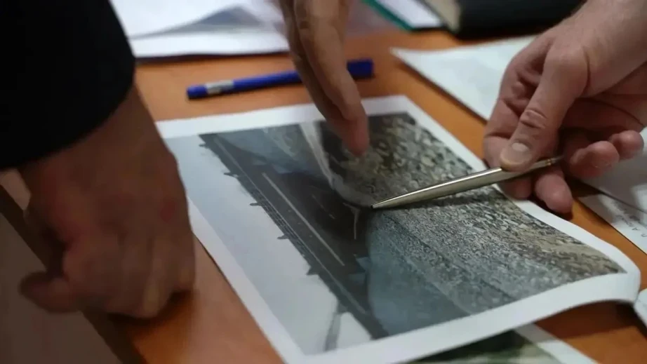 Министры края выслушали проблемы и предложения граждан в Верхнебуреинском районе Министры края выслушали проблемы и предложения граждан в Верхнебуреинском районе