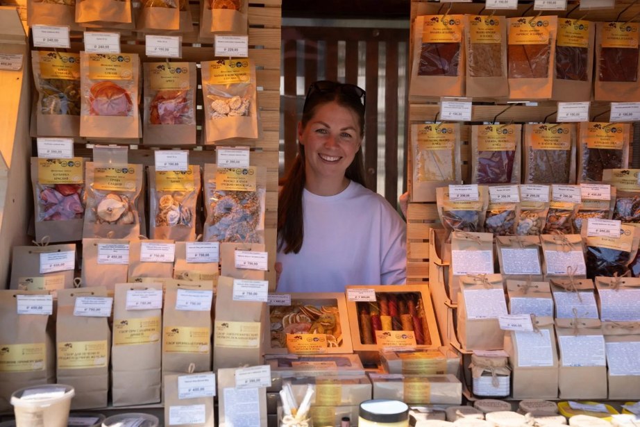 Завершается прием заявок на участие в краевом фестивале-ярмарке «АмурФест.Весна» Завершается прием заявок на участие в краевом фестивале-ярмарке «АмурФест.Весна»