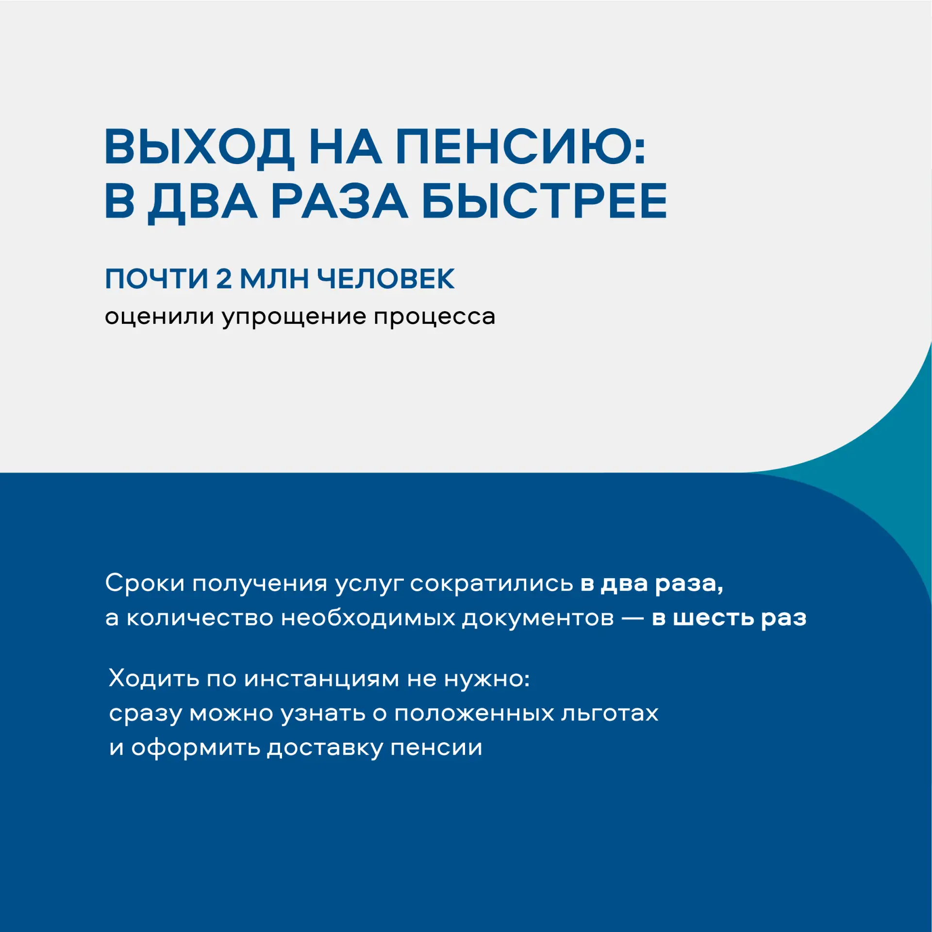 «Жизненные ситуации» на Госуслугах помогают в любой ситуации «Жизненные ситуации» на Госуслугах помогают в любой ситуации