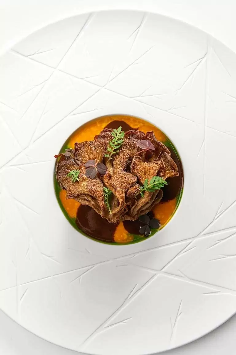 Искусство приготовления: как детали меняют восприятие гастрономии