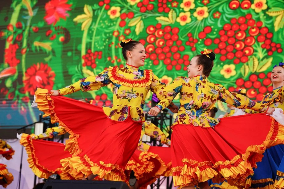 Завершается прием заявок на участие в краевом фестивале-ярмарке «АмурФест.Весна» Завершается прием заявок на участие в краевом фестивале-ярмарке «АмурФест.Весна»