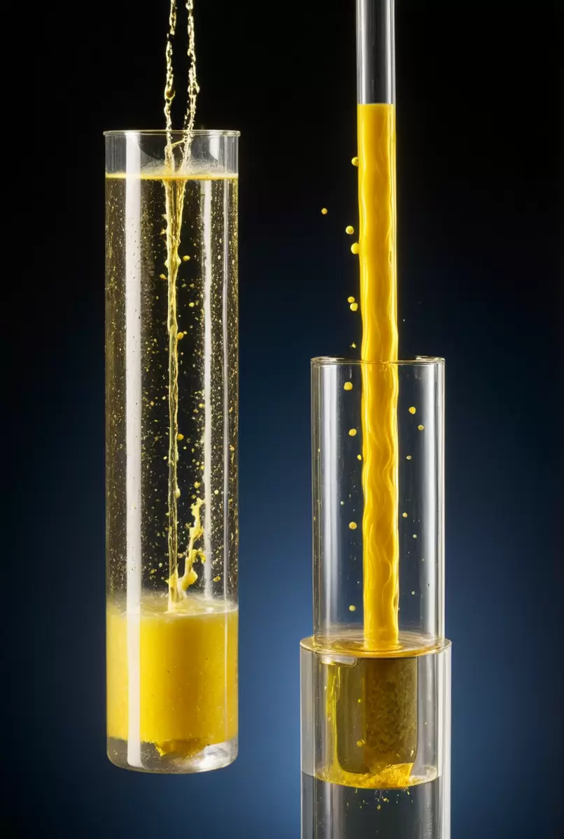 Как выбрать идеальное средство для прочистки труб: щелочные или кислотные составы?