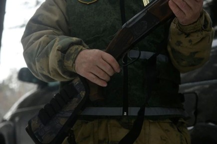 Не поделили участки: к 9 годам приговорили жителя Хабаровского края за убийство