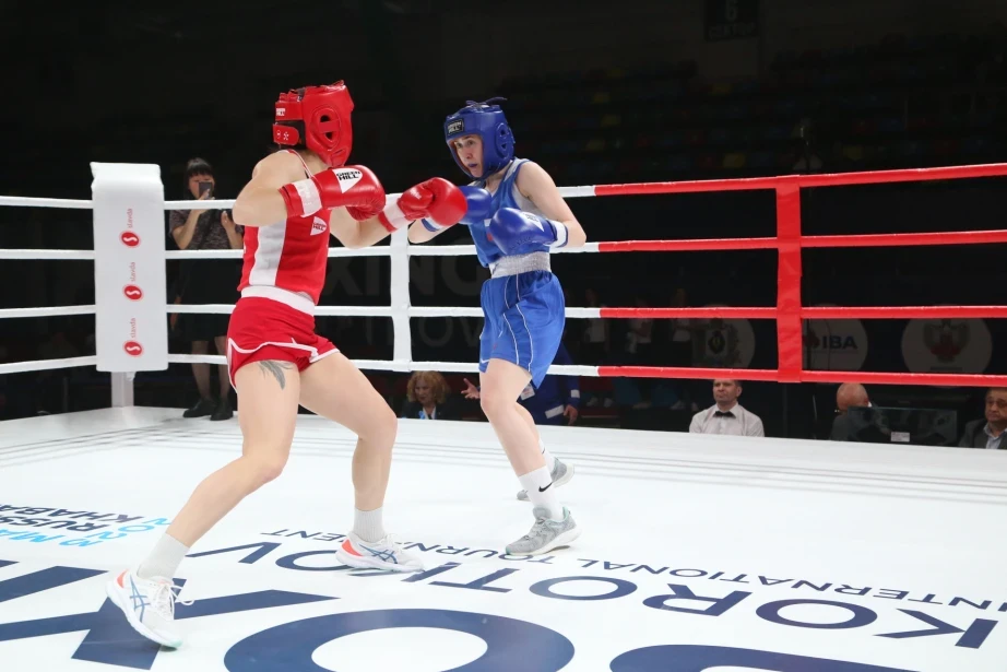 Боксеры из 16 стран мира соберутся в Хабаровске на Международном турнире Боксеры из 16 стран мира соберутся в Хабаровске на Международном турнире