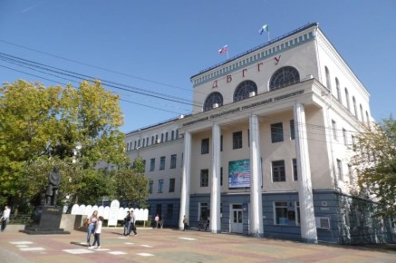 Сносить нельзя восстановить: судьбу зданий Пединститута решит экспертиза