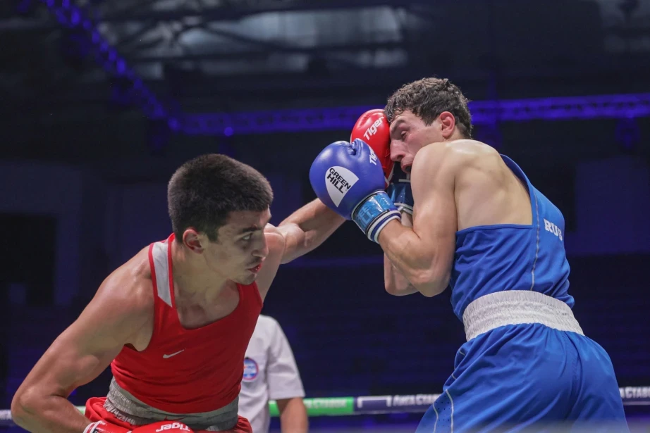 Боксеры из 16 стран мира соберутся в Хабаровске на Международном турнире Боксеры из 16 стран мира соберутся в Хабаровске на Международном турнире