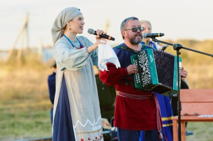 Девять «земских работников культуры» трудоустроятся в районах Хабаровского края