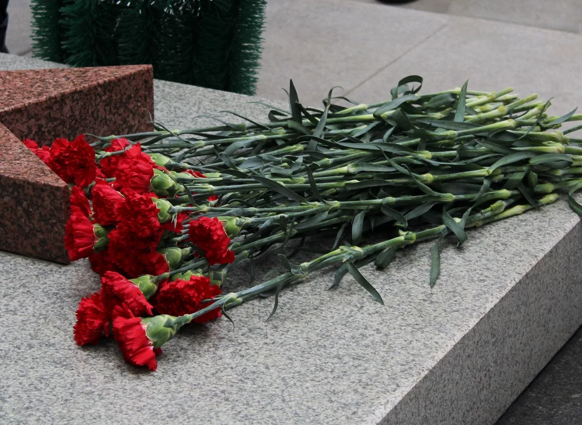 В Хабаровске состоялось мероприятие, посвященное Дню ветеранов В Хабаровске состоялось мероприятие, посвященное Дню ветеранов