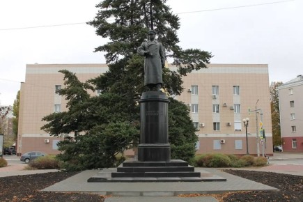 Александр Коц: ВЕЧЕРНИЙ ЗВОН:. герои уходящего дня