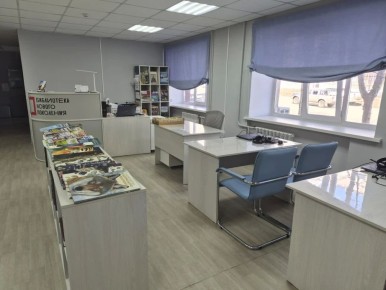 Масштабные проекты преображают Ванинский район