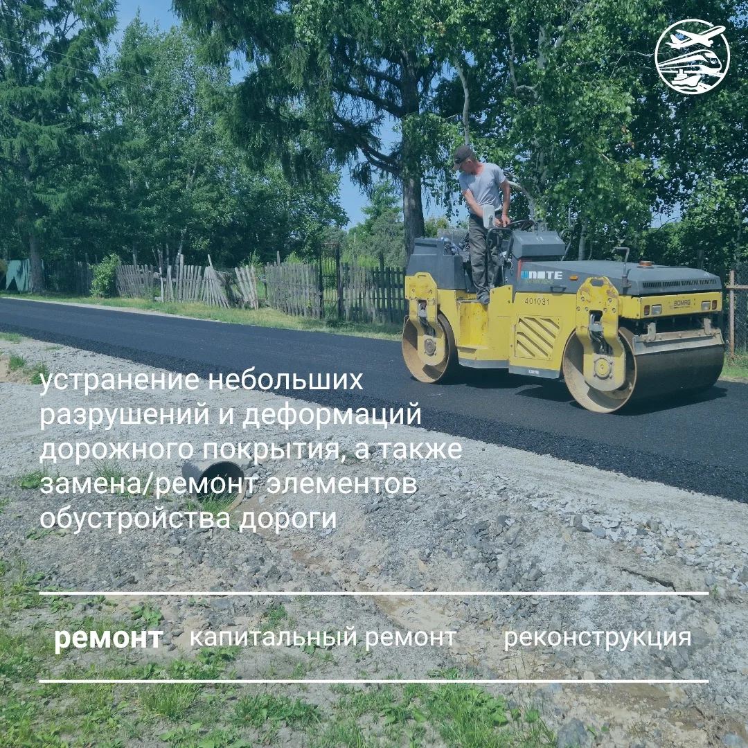 В Хабаровском крае стартовал дорожный сезон В Хабаровском крае стартовал дорожный сезон