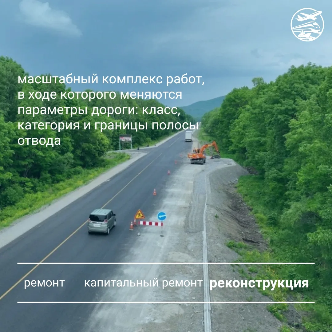 В Хабаровском крае стартовал дорожный сезон В Хабаровском крае стартовал дорожный сезон