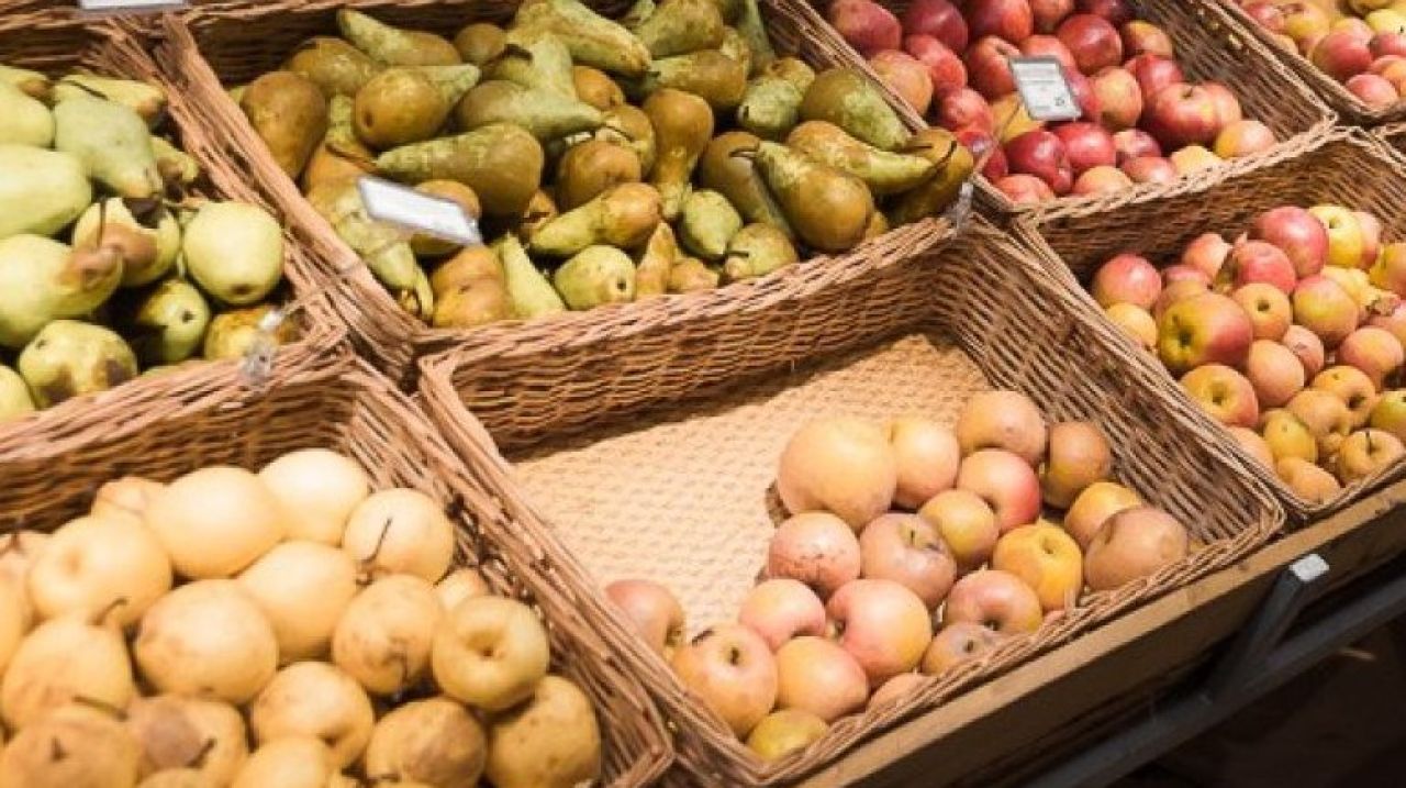 Власти Хабаровского края наладили доставку свежих продуктов в Аян