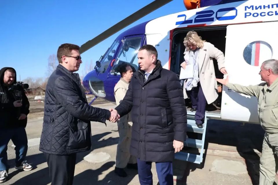 ������� �������: ������������� �������-���������� �������� � ������� ������� �������� ��������� ��������� � 2027 ����