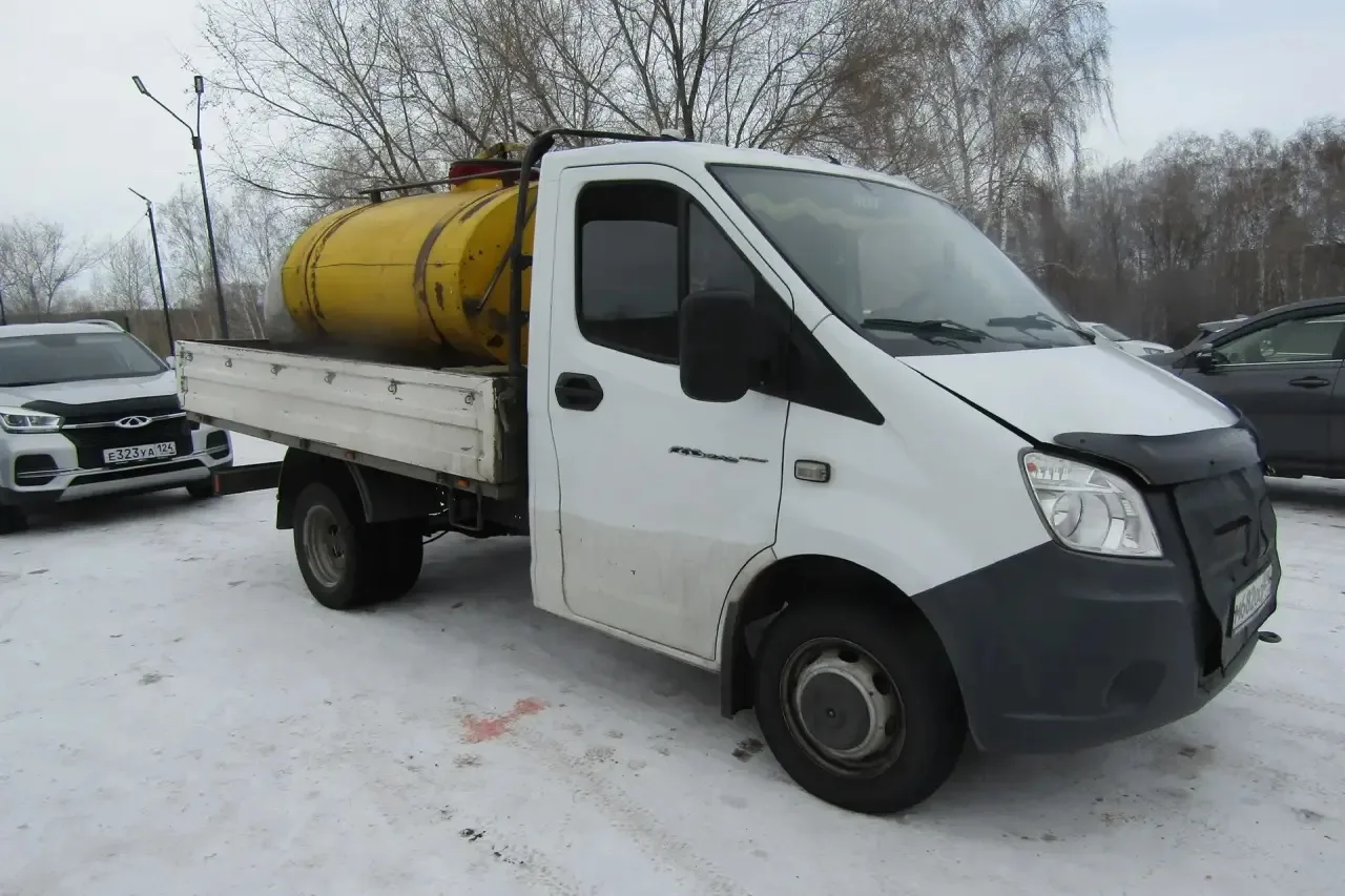 Миллионы из ничего: глава краснотуранского кооператива отчиталась о семистах тоннах молока, а на субсидии купила машину