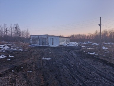 Майнеры питали оборудование от сельского трансформатора в Амурском районе