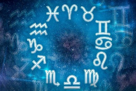 Весна 2025: Зодиакальные озарения для пяти удачливых знаков