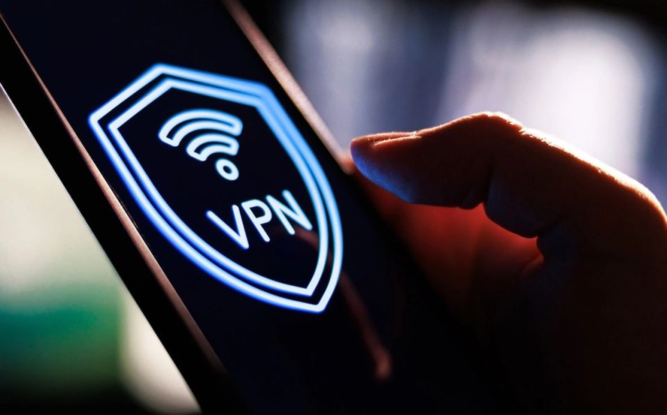 ���������� ������������� � ���������� VPN ���������� ������ � ���� ��������