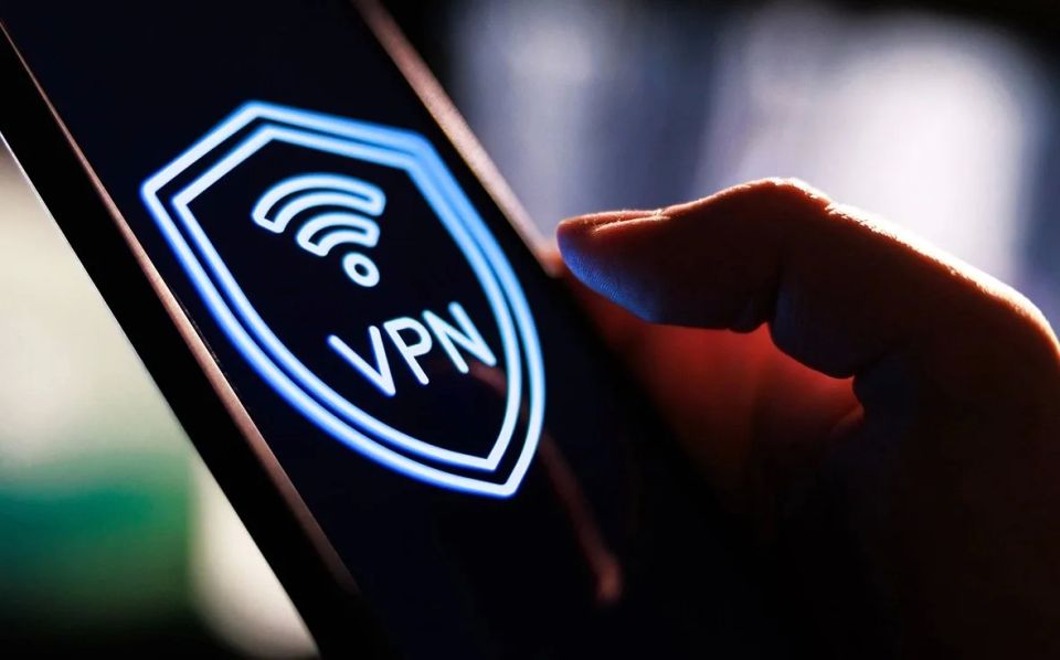 ���������� ������������� � ���������� VPN ���������� ������ � ���� ��������