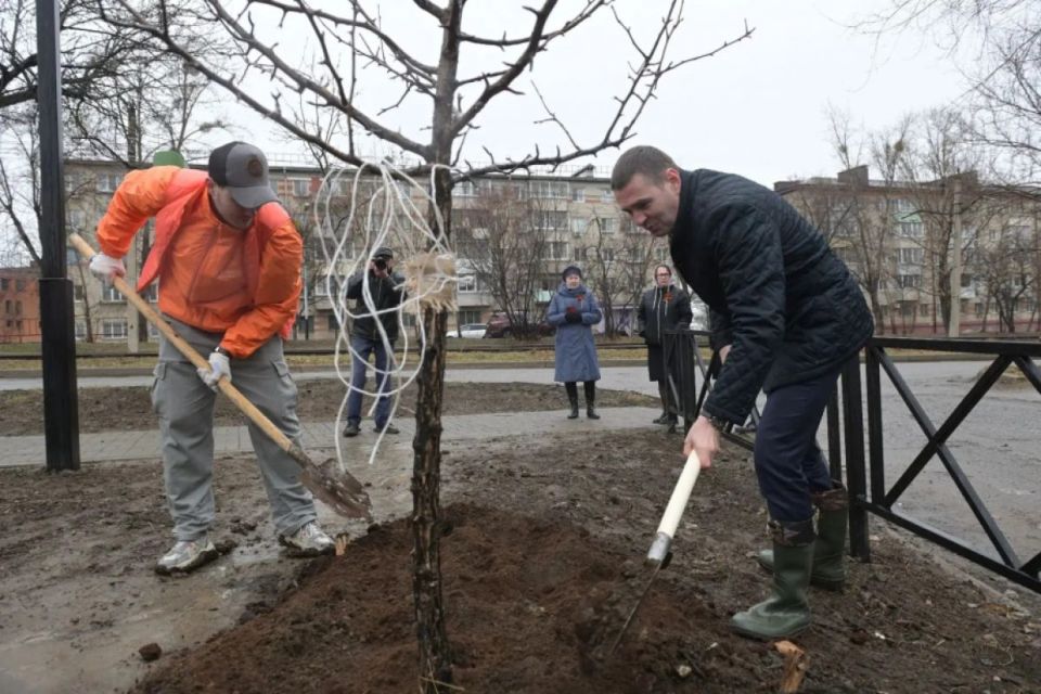 � ����������� ���� ���������� ����������� �� ������� ��������������� �� 2027 ���