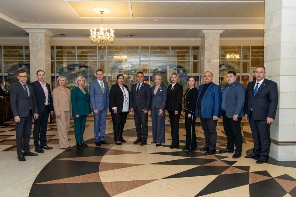 ���������� ������ ��������������� ��������� ������������� �������� ������������ ���� ������� 2026-2031 ��