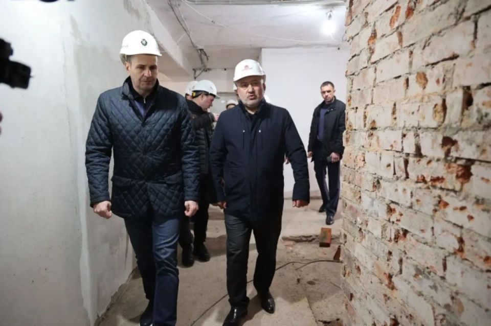 � ���������� ����������� ��������� ��� �����������