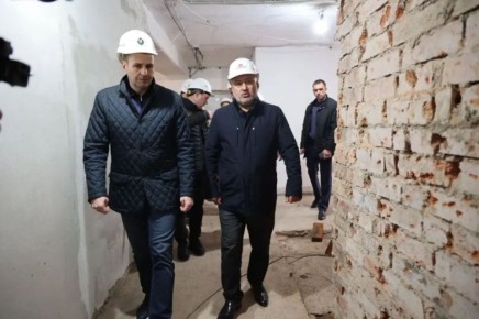 � ���������� ����������� ��������� ��� �����������