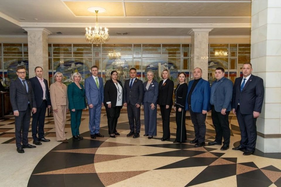 ���������� ������ ��������������� ��������� ������������� �������� ������������ ���� ������� 2026-2031 ��