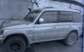 �������������� ������� ������� � Mitsubishi Pajero �� ������ ��������