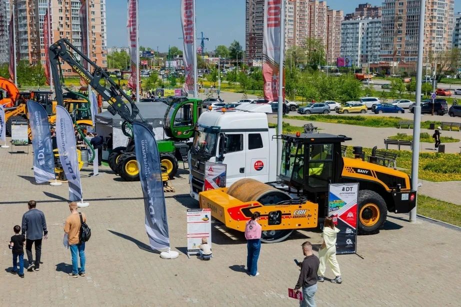 Передовые технологии и достижения промышленной отрасли представят в Хабаровске крупнейшие компании России Передовые технологии и достижения промышленной отрасли представят в Хабаровске крупнейшие компании России