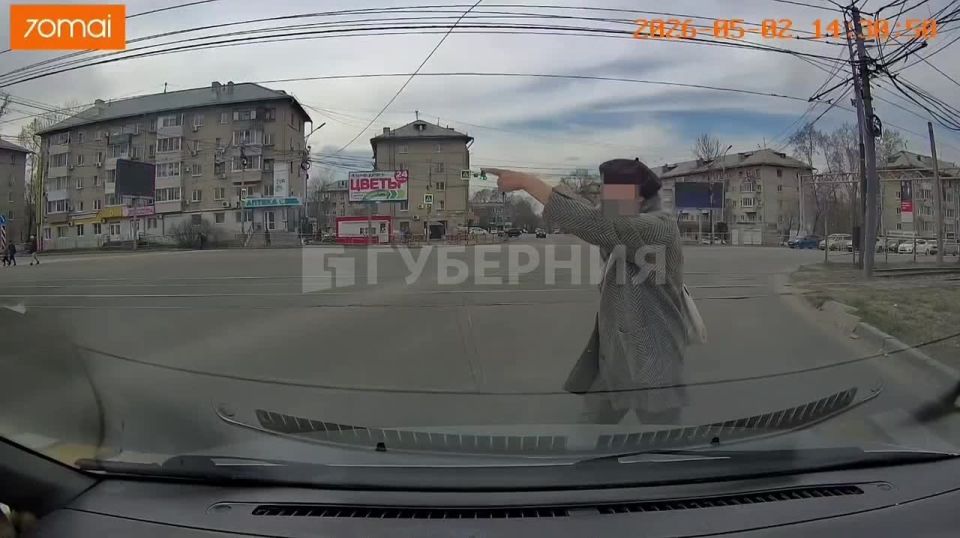 Мудрость не всегда приходит с возрастом