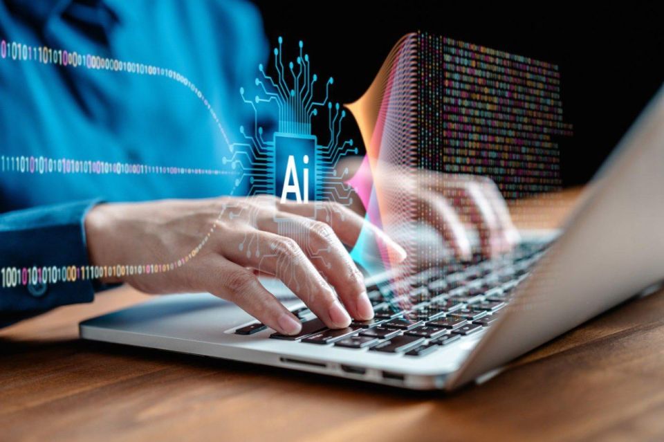 Ученые: Из-за ИИ сотрудники стали больше работать
