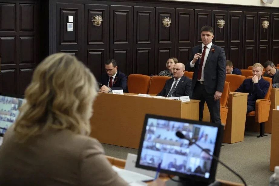 Более 500 ландшафтных пожаров потушено с конца марта Более 500 ландшафтных пожаров потушено с конца марта