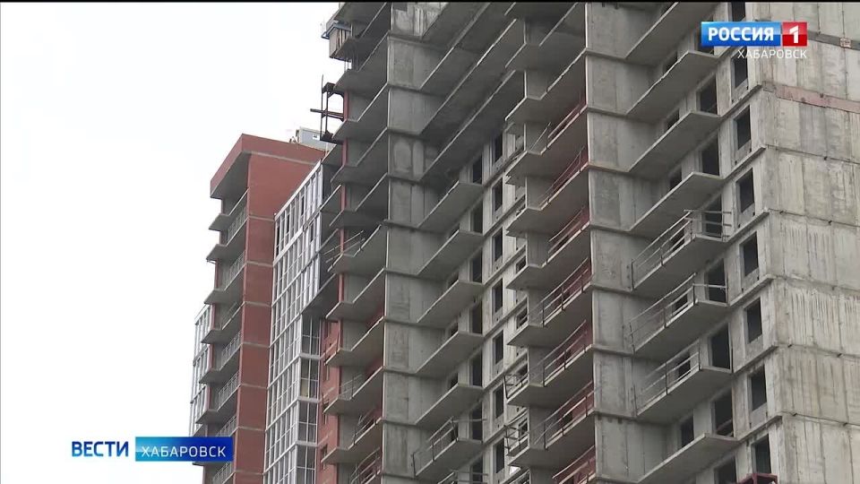 Два и два с половиной года колонии получили управленцы застройщика ЖК «Ленинградский»