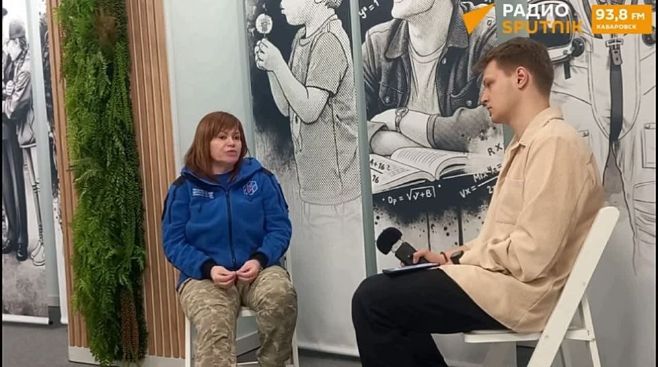 Ольга Щукина: "Выкладывать личную информацию в сеть нужно обдуманно"