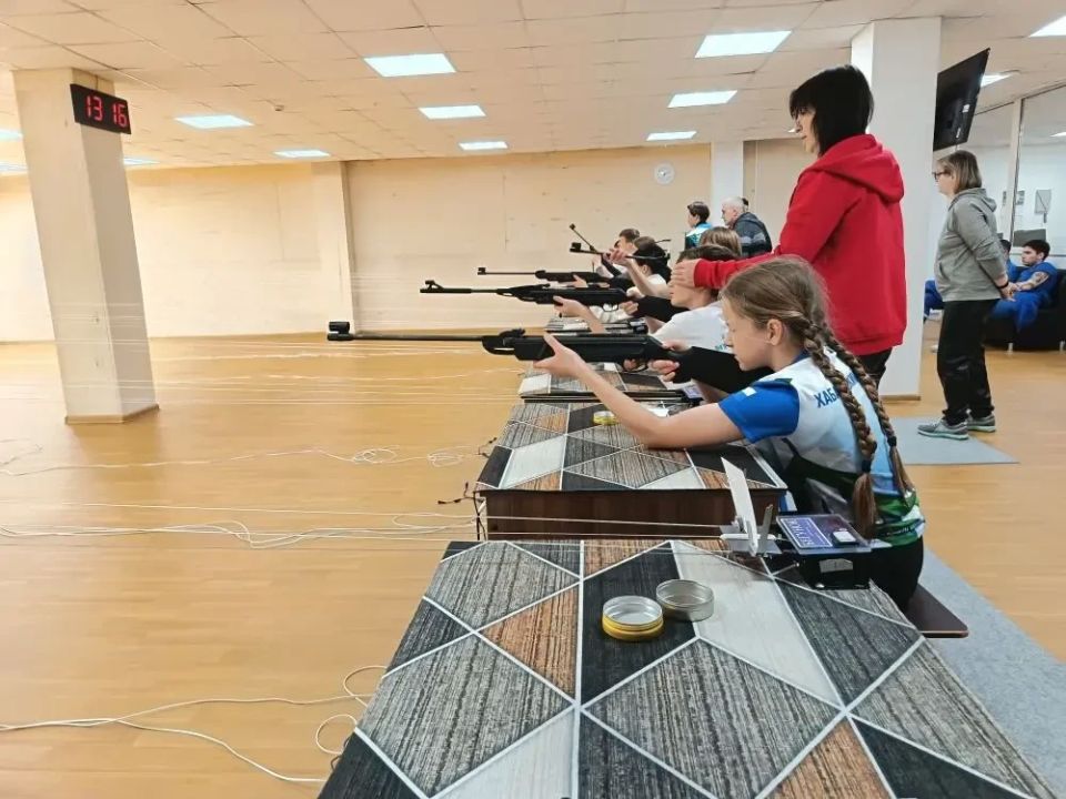 Школьники Николаевского района выиграли краевой фестиваль ГТО Школьники Николаевского района выиграли краевой фестиваль ГТО