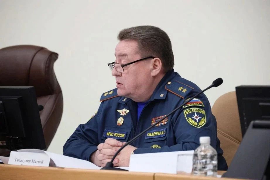 Более 500 ландшафтных пожаров потушено с конца марта Более 500 ландшафтных пожаров потушено с конца марта