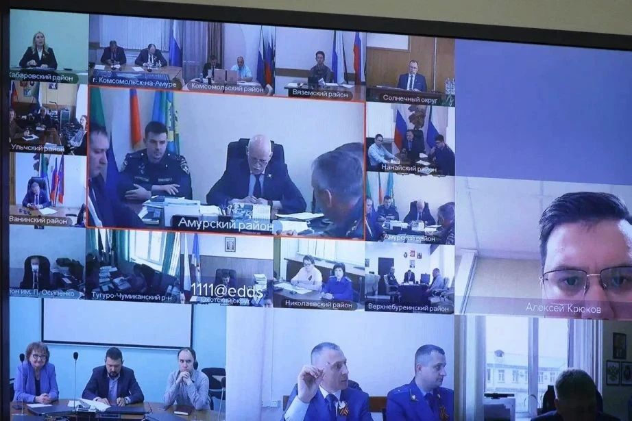 Более 500 ландшафтных пожаров потушено с конца марта Более 500 ландшафтных пожаров потушено с конца марта