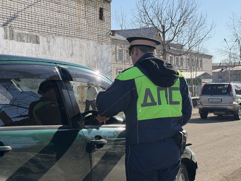 В Николаевске-на-Амуре госавтоинспекторы провели оперативно-профилактические мероприятие «Несовершеннолетний пассажир» В Николаевске-на-Амуре госавтоинспекторы провели оперативно-профилактические мероприятие «Несовершеннолетний пассажир»
