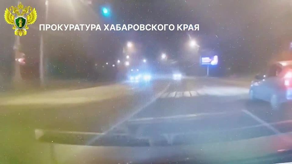 В Хабаровске в суд направлено уголовное дело в отношении местного жителя, по вине которого 11 летний ребенок получил тяжкие телесные повреждения
