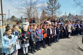 Чествуя подвиги героев. В Хабаровском крае продолжают увековечивать память российских героев Чествуя подвиги героев. В Хабаровском крае продолжают увековечивать память российских героев